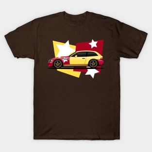 Clownshoe T-Shirt